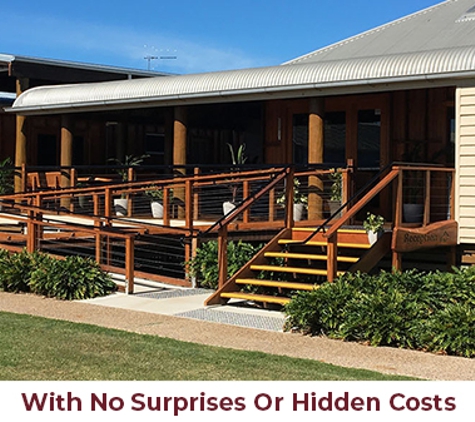 Warren Family Homes Pty Ltd - Bundaberg East, QLD. With No Surprises Or Hidden Costs