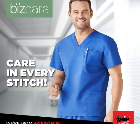 Hip Pocket Workwear & Safety - East Bendigo, VIC