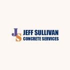 Jeff Sullivan Concrete Services