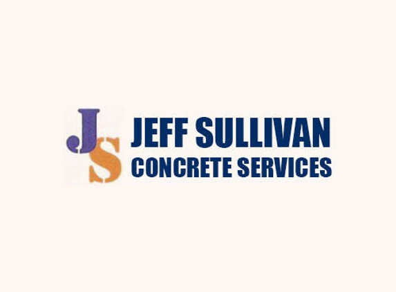 Jeff Sullivan Concrete Services - Mcdonough, GA