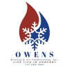 Owens Heating & Air Conditioning, Inc. gallery