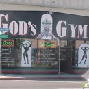 God's Gym - Health Clubs