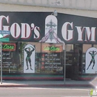 God's Gym