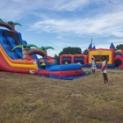 Fiesta Bounce House Party Rentals