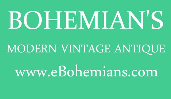 Bohemians - Antiques - Vintage - Waynesboro, PA