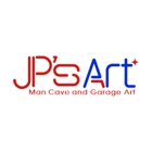 JP's Art