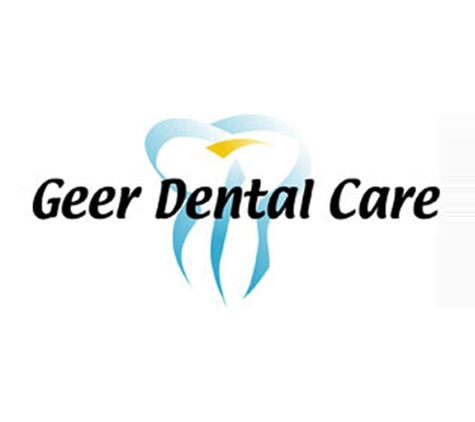 Geer Dental Care - Turlock, CA