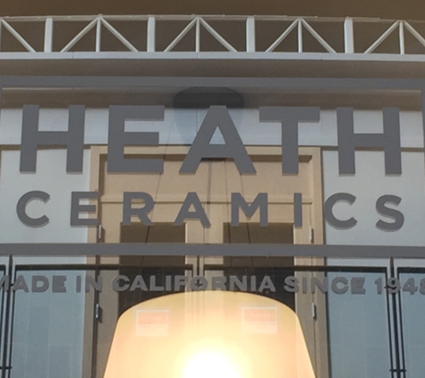 Heath Ceramics Ltd - San Francisco, CA