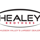 Healey Chevrolet