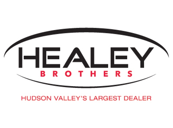 Healey Ford, Lincoln - Goshen, NY