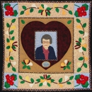 The Work of My Heart Quilts - Pillows