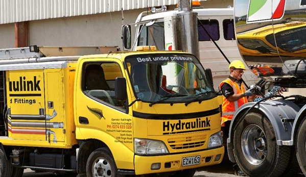 Hydraulink Geelong - Grovedale, VIC