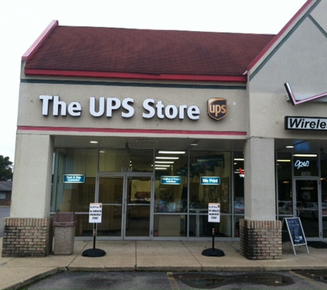 The UPS Store - Newark, OH