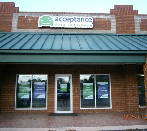 Acceptance Insurance - Bainbridge, GA