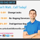 Car Locksmith Floresville TX - Locks & Locksmiths