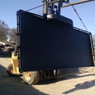 Eastwood Sandblasting & Powder Coating, Fabrication