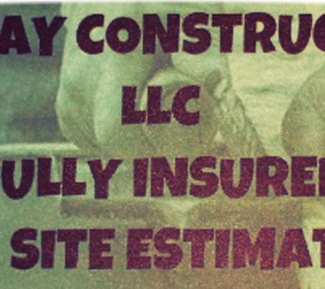 Mid Bay Construction - Freeport, FL