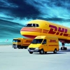 DHL International gallery