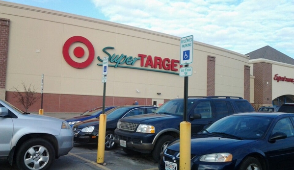 Target - Lees Summit, MO