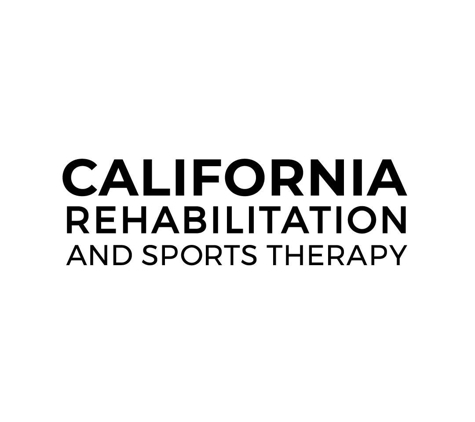 California Rehabilitation and Sports Therapy - Brea - Brea, CA