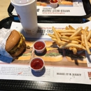 The Habit Burger Grill - Hamburgers & Hot Dogs