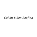Calvin & Son Roofing - Roofing Contractors