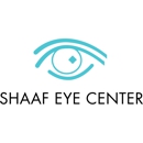 Shaaf Eye Center - Physicians & Surgeons, Ophthalmology