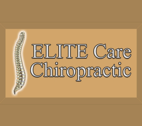 Elite Care Chiropractic - Pocatello, ID