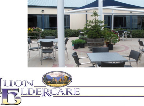 Huon Eldercare - Franklin, TAS