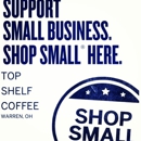 Top Shelf Coffee - Coffee & Tea