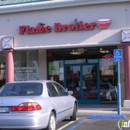 Flame Broiler - Fast Food Restaurants