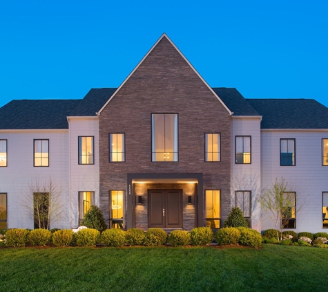 K Hovnanian Homes Line K At Willowsford - Ashburn, VA