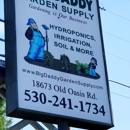 Big Daddy Garden Supply - Lawn & Garden Equipment & Supplies