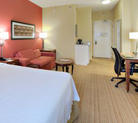 Courtyard by Marriott - Raleigh, NC