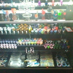 Cloud 9 Smoke Shop - Lakeside, CA