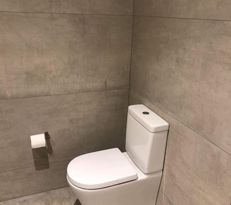 Steven Hamilton Plumbing Pty Ltd - Cooma, NSW