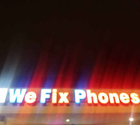 We Fix Phones - Lauderhill, FL