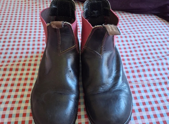 Windsor Cobbler 'N Key - Windsor, NSW
