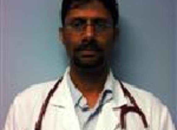 Dr. Rohit Pankhaniya, MD - Port Charlotte, FL