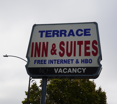 Terrace Inn & Suites - El Cerrito, CA