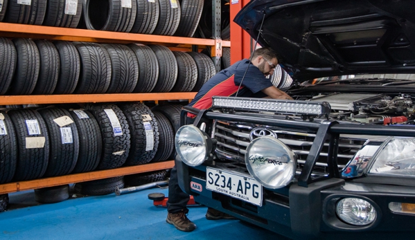Tyrepower - Parafield - Parafield, SA. Your local Mechanic