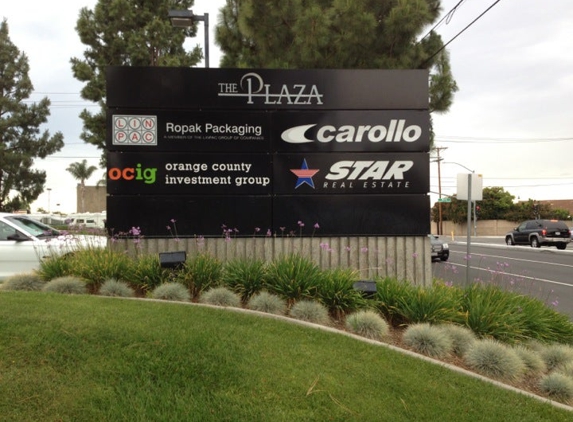 Caroloo Engineering - Fountain Valley, CA