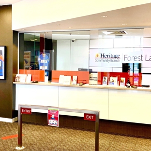 Heritage Bank