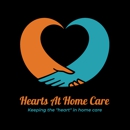 Hearts At Home Care - Eldercare-Home Health Services
