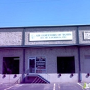 ADI Fasteners of Tampa - Fasteners-Industrial