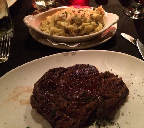 Simms Steakhouse - Lakewood, CO