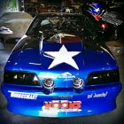 Murillo Motor Sports