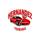Hernandez Towing - Towing
