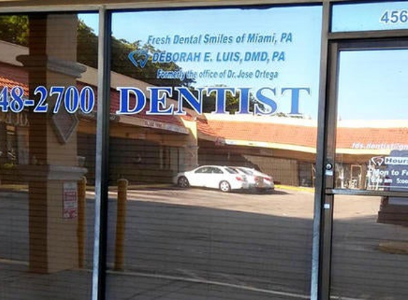 Fresh Dental Smiles of Miami PA - Miami, FL