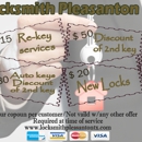 Locksmith Pleasanton TX - Locks & Locksmiths